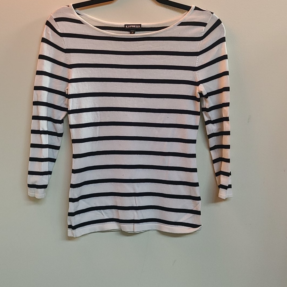 Express Sweater